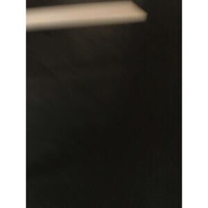 Chico’s Travelers Women’s Size 3  (16-18)Black Shirt